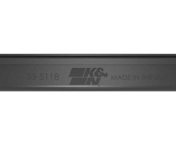 KN Drop in Air Filters K&N Engineering 33-5118