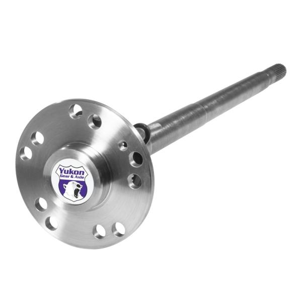 Yukon Gear & Axle YA WD35JL-K