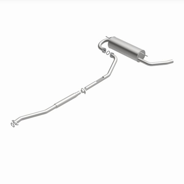 Magnaflow 106-0286