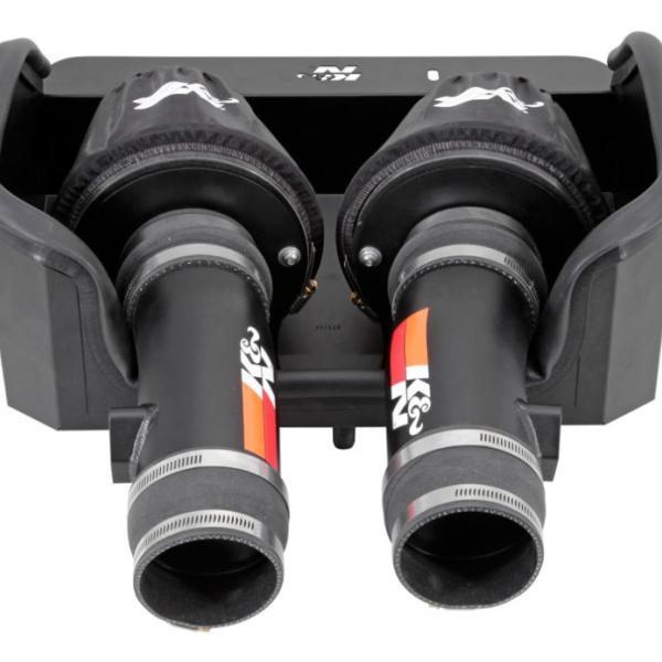 K&N Engineering 69-2528TTK