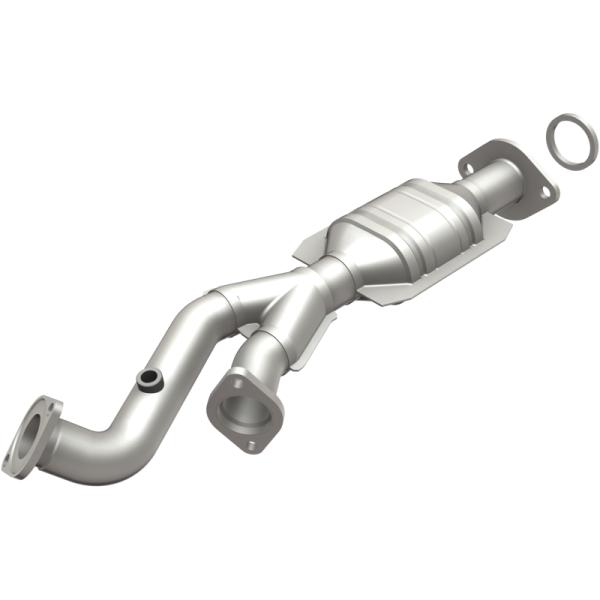 Magnaflow 93655