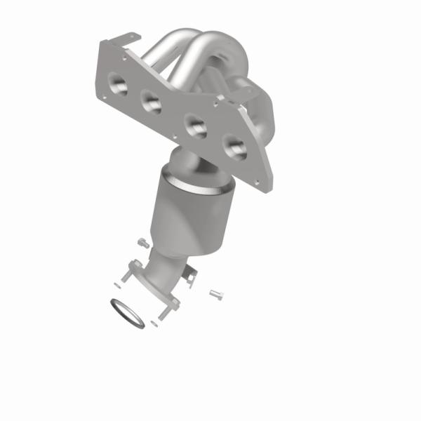 MAG Converter Direct Fit Magnaflow 5531800