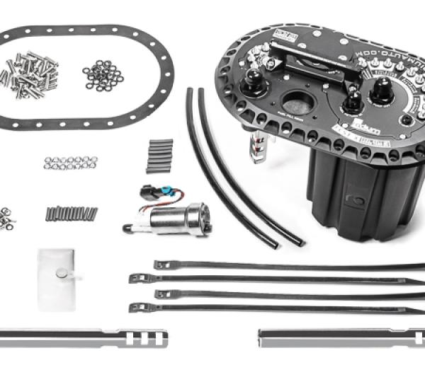 Radium Engineering 20-1992-02