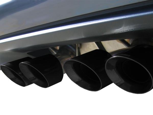 CORSA Performance 14164CB3BLK