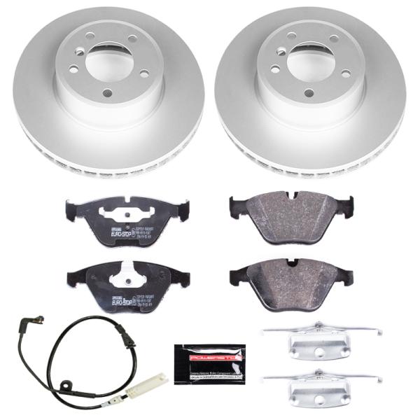 PowerStop ESK2110