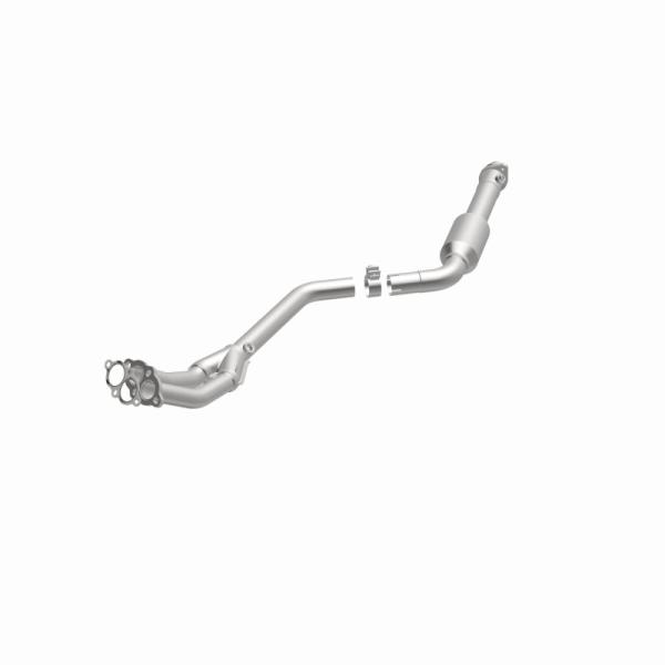Magnaflow 4481662