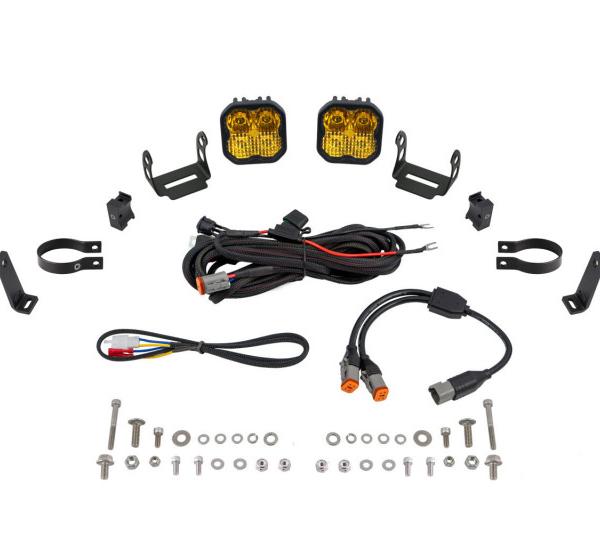 Diode Dynamics DD7713