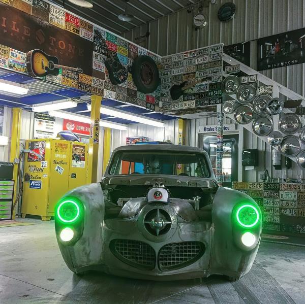 ORACLE Lighting 6905-001