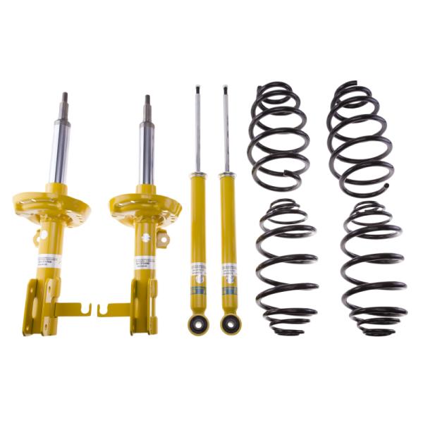 BIL B12 Series Suspension Kits Bilstein 46-188779