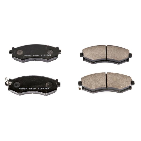 PowerStop 16-485