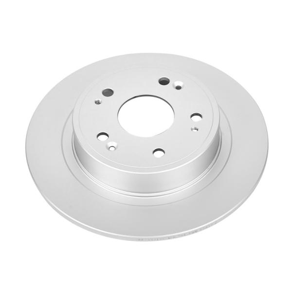 PSB Evolution Coated Rotor PowerStop JBR1167EVC