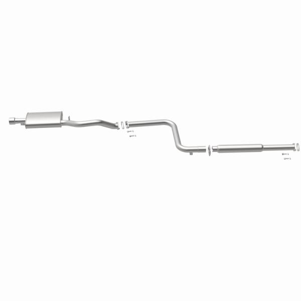 MAG BRE Exhaust Kits Magnaflow 106-0622