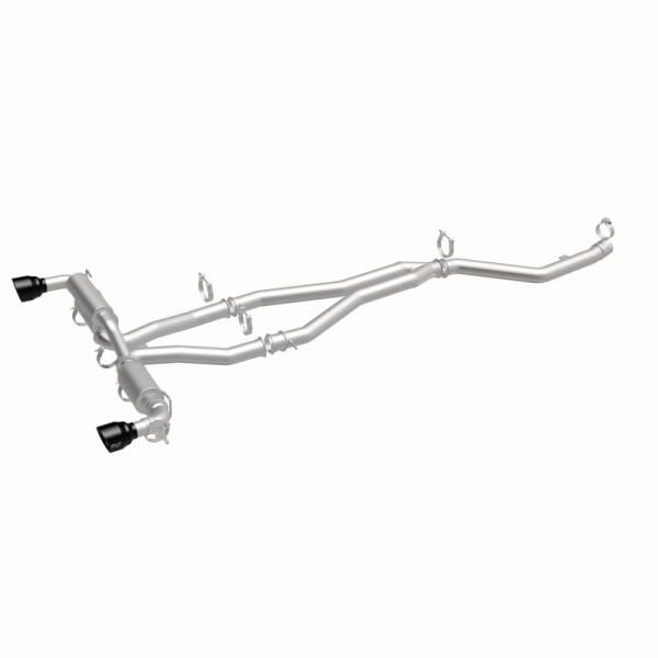 MAG Catback Exhaust Magnaflow 19707