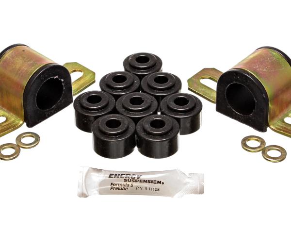 ES Sway Bar Bushings - Black Energy Suspension 3.5120G