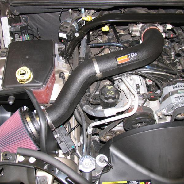 K&N Engineering 57-1548