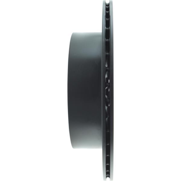 ST Slotted Sport Brake Rotors Stoptech 126.44084SL