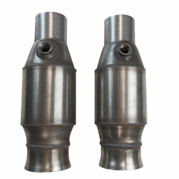 Kooks Headers 22503201