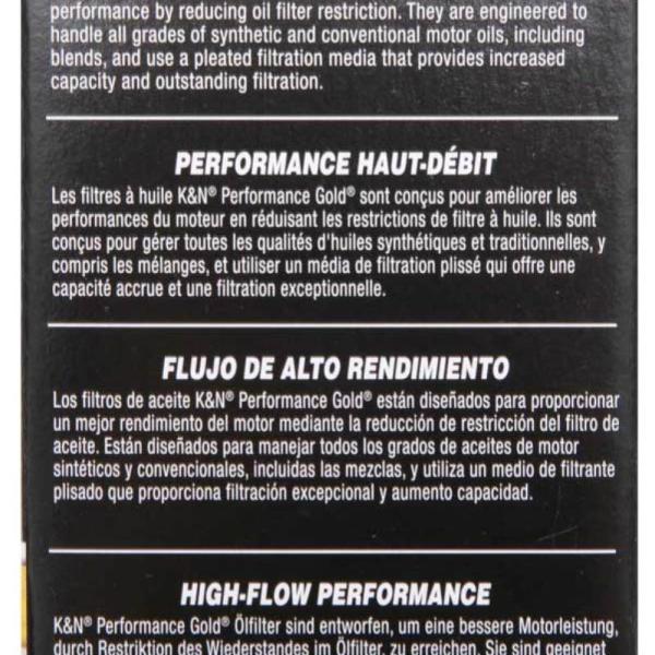 K&N Engineering HP-7000