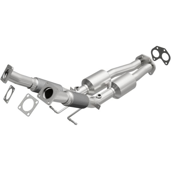 Magnaflow 21-506