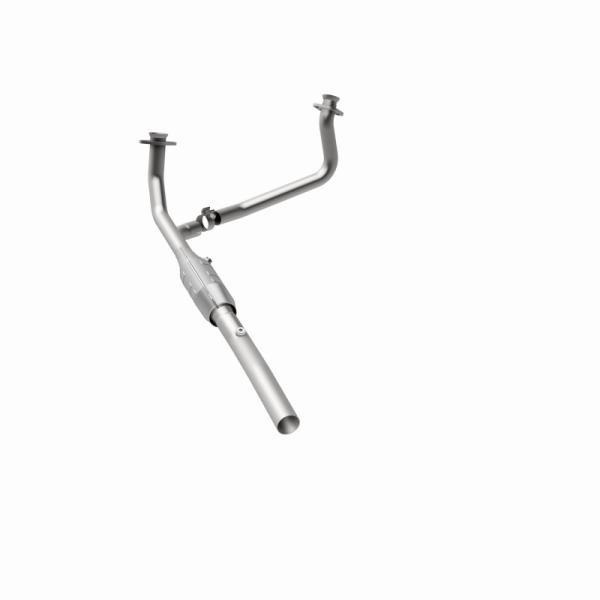 MAG Converter Direct Fit Magnaflow 23296