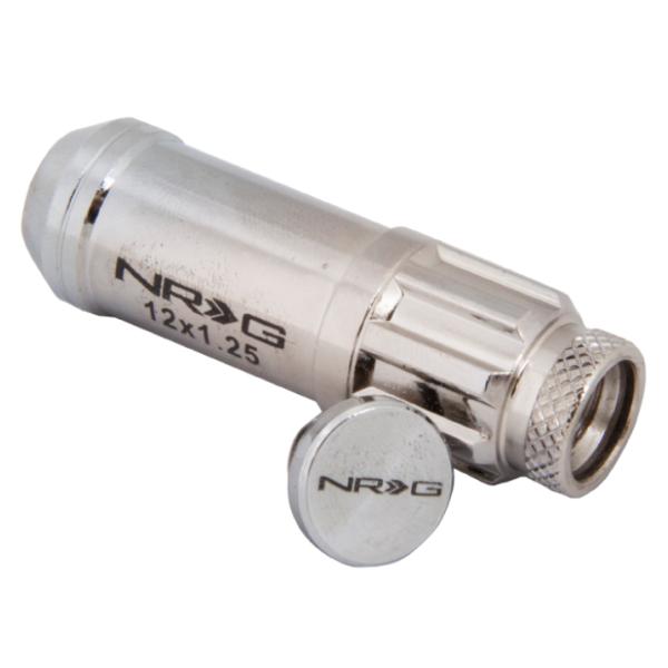 NRG LN-LS710SL-21