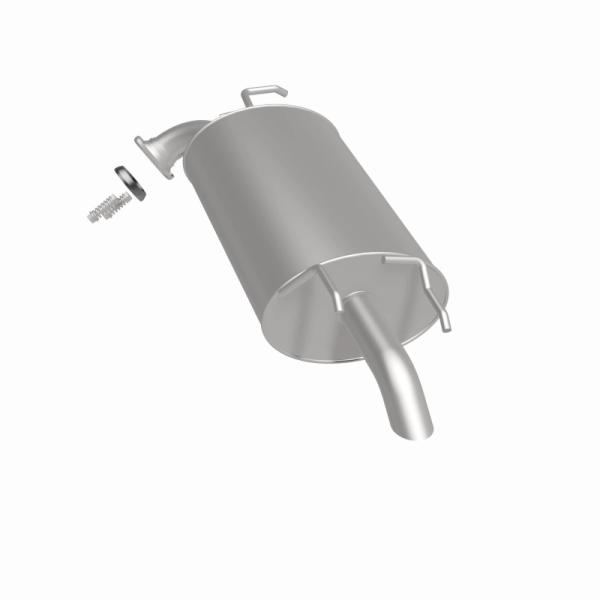 MAG BRE Exhaust Kits Magnaflow 106-0308