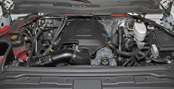 K&N Engineering 77-3090KTK