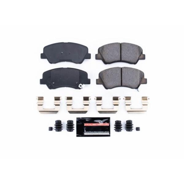 PowerStop Z23-1593