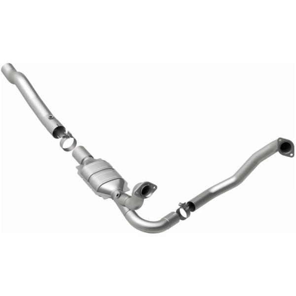 Magnaflow 49608