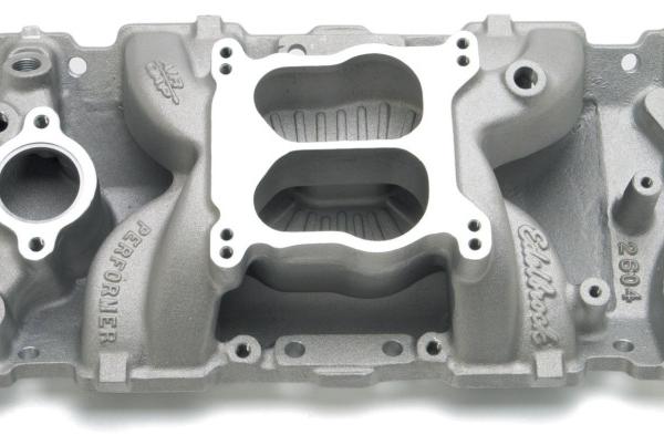 Edelbrock 2604