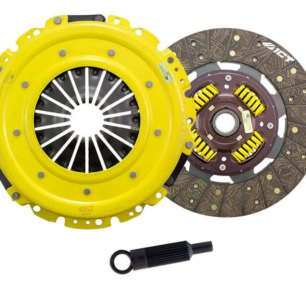 ACT HD/Perf Street Clutch Kits ACT GM9-HDSS