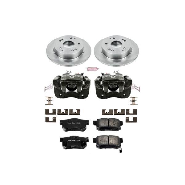 PowerStop KCOE2270