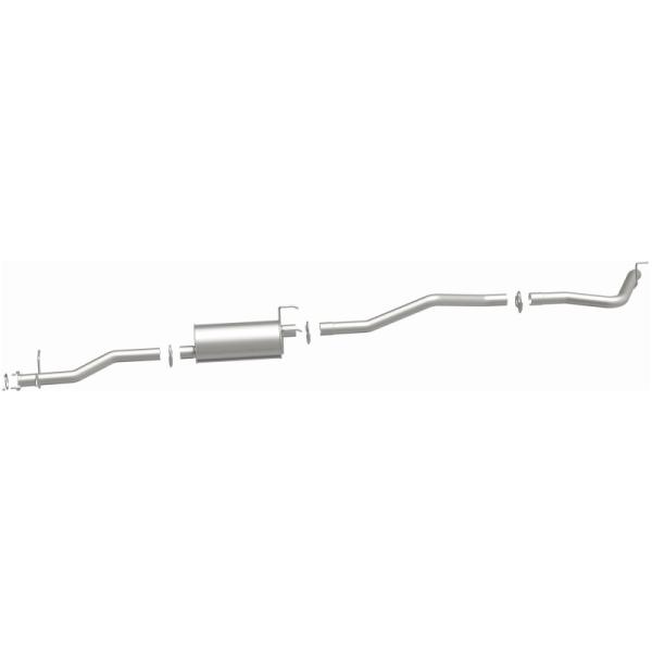 MAG BRE Exhaust Kits Magnaflow 106-0147