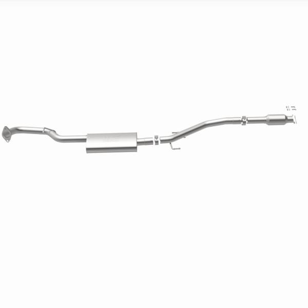 MAG Converter Direct Fit Magnaflow 5571142