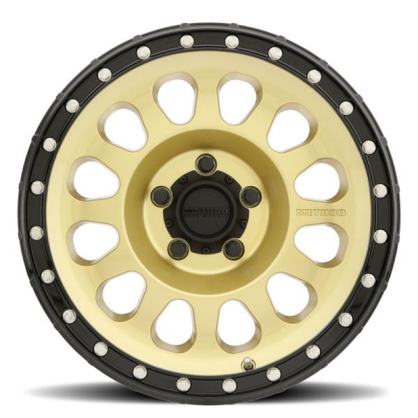 Method Wheels MR31578550100