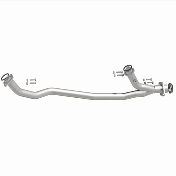 MAG BRE Front Pipe Kit Magnaflow 107-0073