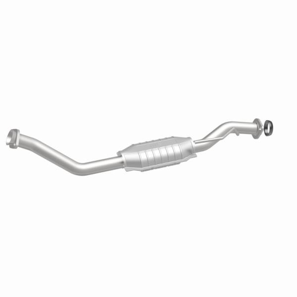 MAG Converter Direct Fit Magnaflow 3391376