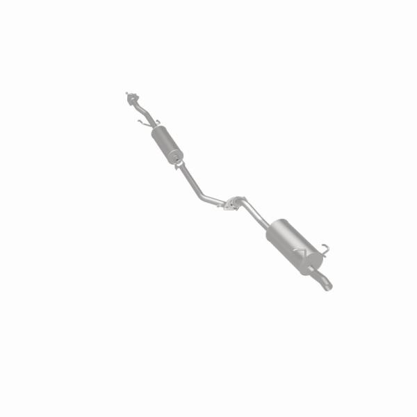 MAG BRE Exhaust Kits Magnaflow 106-0086