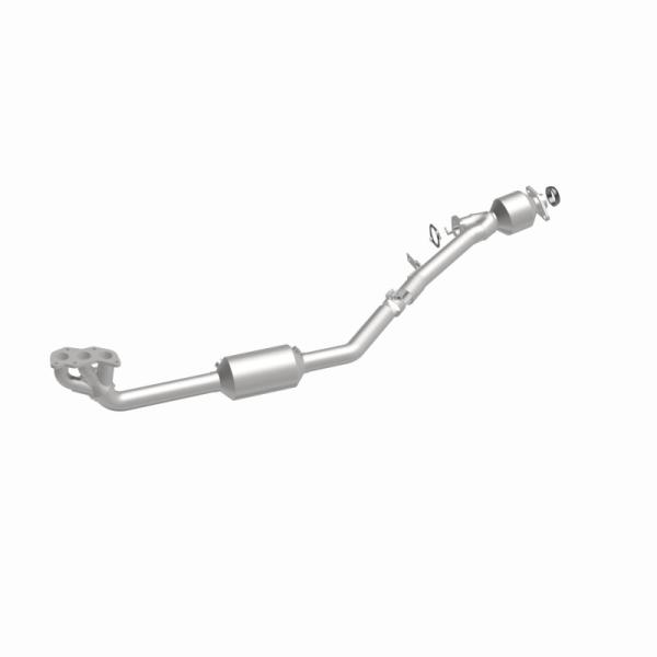 MAG Converter Direct Fit Magnaflow 5411593