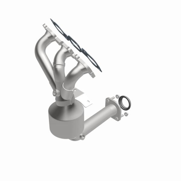 MAG Converter Direct Fit Magnaflow 452011