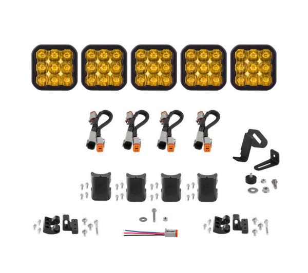 Diode Dynamics DD7209