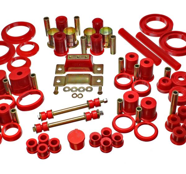 Energy Suspension 4.18110R