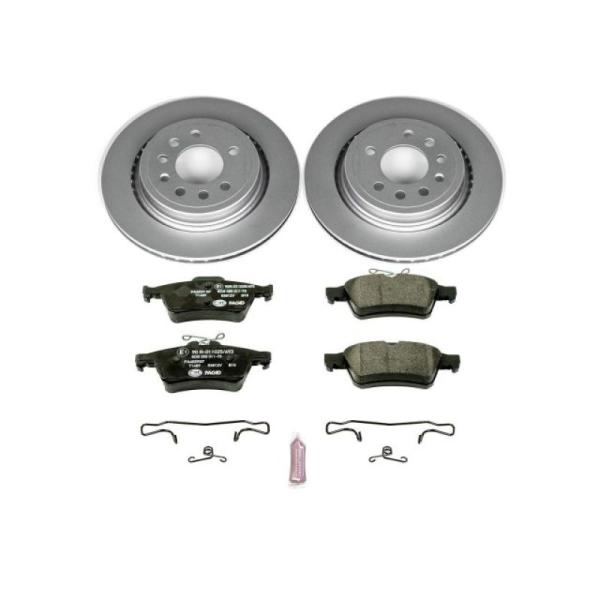 PowerStop ESK5698