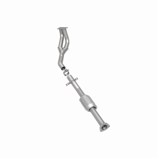 MAG Converter Direct Fit Magnaflow 23796