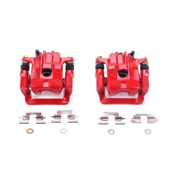 PowerStop S2674