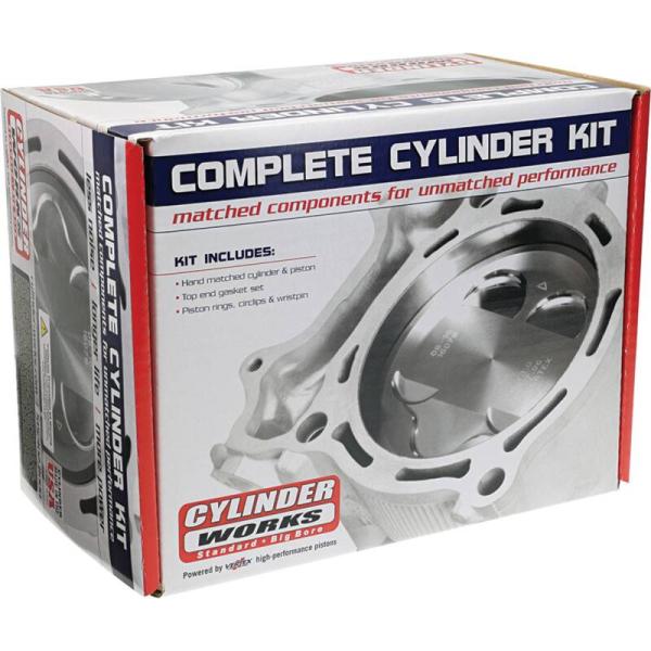 CYL Standard Bore Cylinder Kit Cylinder Works 10010-K03HC
