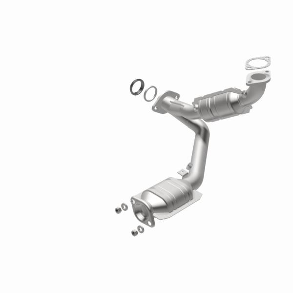 Magnaflow 24233