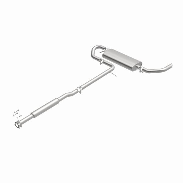 MAG BRE Exhaust Kits Magnaflow 106-0594