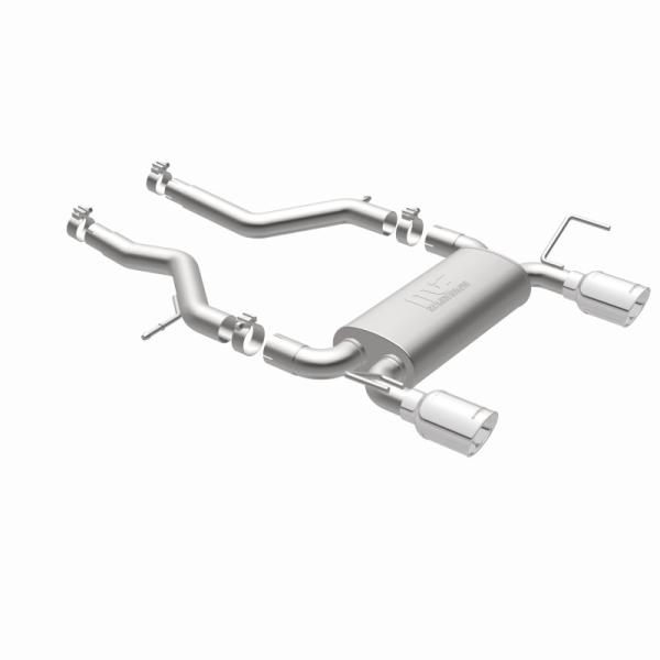 Magnaflow 15196