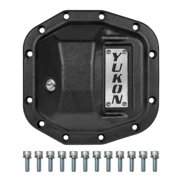 Yukon Gear & Axle YHCC-D30JL